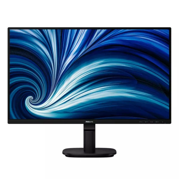 Philips 2000 series 24B2N2200/00 компютърен монитор 60,5 см (23.8") 1920 x 1080 пиксела Full HD LCD Черен