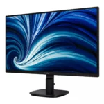 Philips 2000 series 24B2N2200/00 компютърен монитор 60,5 см (23.8") 1920 x 1080 пиксела Full HD LCD Черен