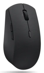 Lenovo 4X31R64320 клавиатура Включена мишка Офис RF Wireless + Bluetooth Български език Черен