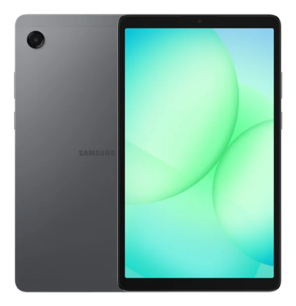 Samsung Galaxy Tab A11 A11 4G LTE-TDD & LTE-FDD 128 GB 22,1 см (8.7") 8 GB Wi-Fi 5 (802.11ac) Сив — SM-X135FZAEEUE