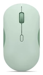 Lenovo 350 мишка Офис Двуличен Блутут Оптически 2400 DPI — GY51S61913