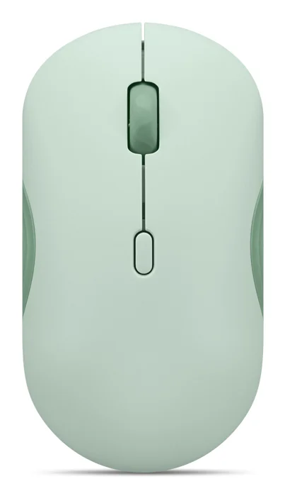 Lenovo 350 мишка Офис Двуличен Блутут Оптически 2400 DPI — GY51S61913
