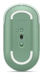 Lenovo 350 мишка Офис Двуличен Блутут Оптически 2400 DPI — GY51S61913