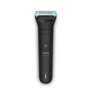 Philips 5000 series BG5470/15 тример за тяло Черен