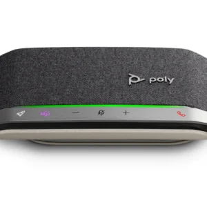 HP Poly Sync 20+M Speakerphone USB-C/A Adapter — B95VLAA#AC3