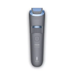 Philips 3000 series BT3615/15 тример за брада Батерия 20 2 см Работа на мокро и сухо Син