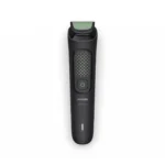 Philips MG3945/15 машинка за подстригване/тример Черен Литиев