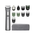 Philips MG5941/15 машинка за подстригване/тример Светлосив 13 Литиево-йонна (Li-Ion)