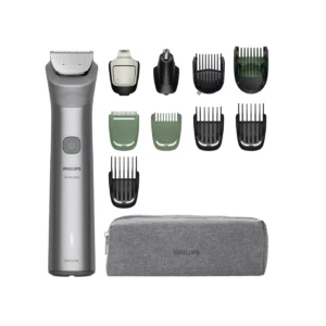 Philips MG5941/15 машинка за подстригване/тример Светлосив 13 Литиево-йонна (Li-Ion)