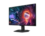 Samsung LS27FG500SUXEN компютърен монитор 68,6 см (27") 2560 x 1440 пиксела Quad HD OLED Черен