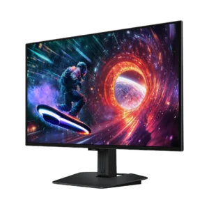 Samsung LS27FG500SUXEN компютърен монитор 68,6 см (27") 2560 x 1440 пиксела Quad HD OLED Черен