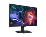 Samsung LS27FG500SUXEN компютърен монитор 68,6 см (27") 2560 x 1440 пиксела Quad HD OLED Черен