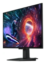 Samsung LS27FG500SUXEN компютърен монитор 68,6 см (27") 2560 x 1440 пиксела Quad HD OLED Черен