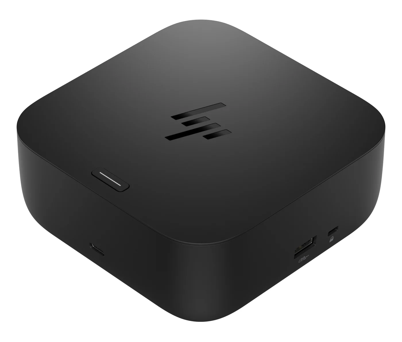 HP USB-C 100W G6 Dock Жичен USB 3.2 Gen 2 (3.1 Gen 2) Type-C Черен — 9X3V1UT#ABB HP USB-C 100W G6 Dock Жичен USB 3.2 Gen 2 (3.1 Gen 2) Type-C Черен — 9X3V1UT#ABB