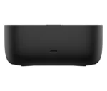 HP USB-C 100W G6 Dock Жичен USB 3.2 Gen 2 (3.1 Gen 2) Type-C Черен — 9X3V1UT#ABB