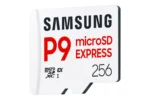 Samsung MB-MK256T 256 GB MicroSDXC UHS-I — MB-MK256T/WW