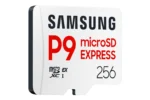 Samsung MB-MK256T 256 GB MicroSDXC UHS-I — MB-MK256T/WW