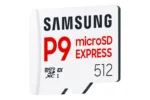 Samsung MB-MK512T 512 GB MicroSDXC UHS-I — MB-MK512T/WW
