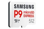 Samsung MB-MK512T 512 GB MicroSDXC UHS-I — MB-MK512T/WW