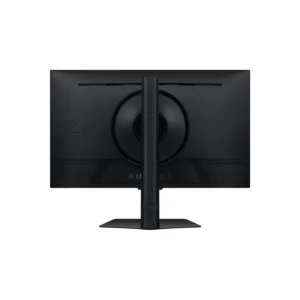 Samsung G70F компютърен монитор 68,6 см (27") 3840 x 2160 пиксела 4K Ultra HD LCD Черен — LS27FG702EUXEN