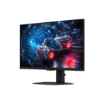 Samsung G70F компютърен монитор 68,6 см (27") 3840 x 2160 пиксела 4K Ultra HD LCD Черен — LS27FG702EUXEN