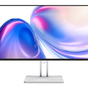 Lenovo L24-4C компютърен монитор 60,5 см (23.8") 1920 x 1080 пиксела Full HD LCD Сив — 67DDKAC6EU