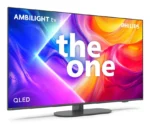 Philips 55PUS9010/12 телевизор 139,7 см (55") 4K Ultra HD Smart TV Wi-Fi Бронз, Червен