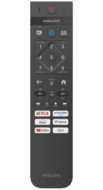 Philips 55PUS9010/12 телевизор 139,7 см (55") 4K Ultra HD Smart TV Wi-Fi Бронз, Червен
