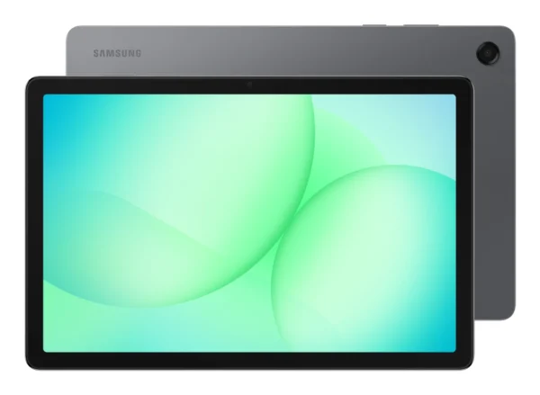 Samsung Galaxy Tab A11+ 5G LTE-TDD & LTE-FDD 256 GB 27,9 см (11") 8 GB Wi-Fi 5 (802.11ac) Сив — SM-X236BZAPEUE