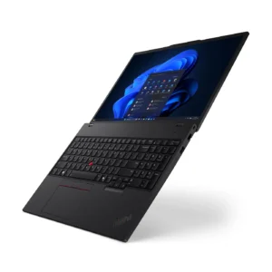 Lenovo ThinkPad T16 Gen 4 (Intel) Intel Core Ultra 5 225U Ноутбук 40,6 см (16") WUXGA 32 GB DDR5-SDRAM 1 TB SSD Wi-Fi 6E (802.11ax) Windows 11 Pro Черен — 21QE0036BM