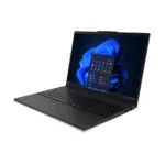 Lenovo ThinkPad T16 Gen 4 (Intel) Intel Core Ultra 5 225U Ноутбук 40,6 см (16") WUXGA 32 GB DDR5-SDRAM 1 TB SSD Wi-Fi 6E (802.11ax) Windows 11 Pro Черен — 21QE0036BM