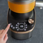 Philips Flip&JuiceTM Blender HR3770/00 Високоскоростен блендер, модул за изстискване на сок