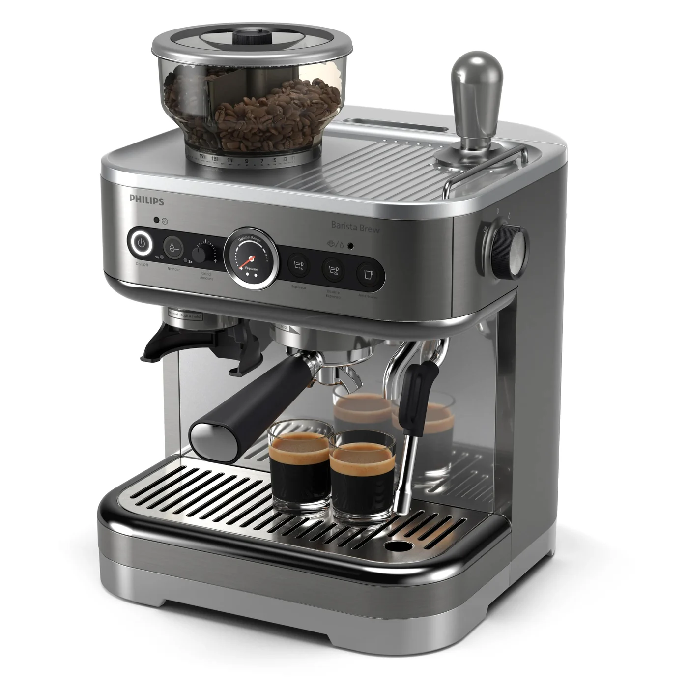 Philips Barista Brew — PSA3228/01