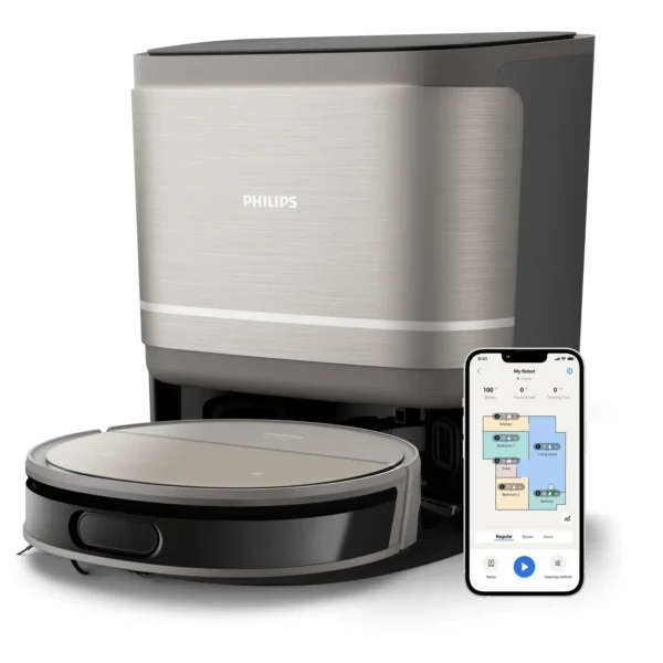 Philips HomeRun серия 9000 — XU9100/10