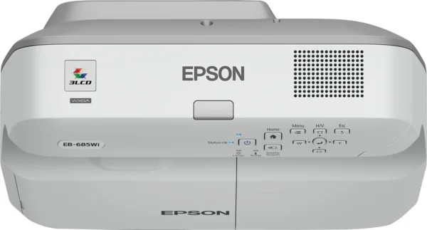 Epson EB-685Wi — V11H741540