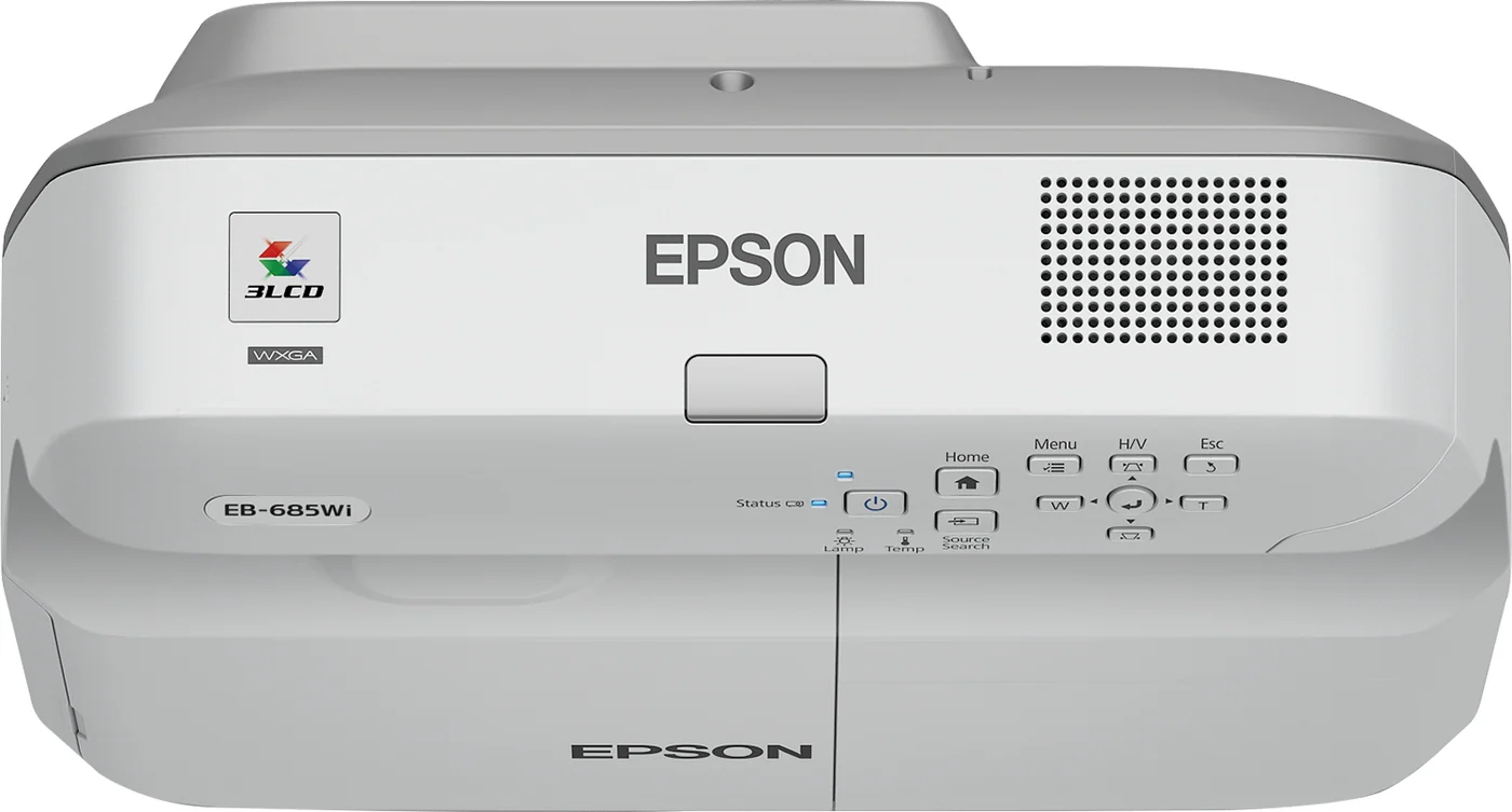 Epson EB-685Wi — V11H741540