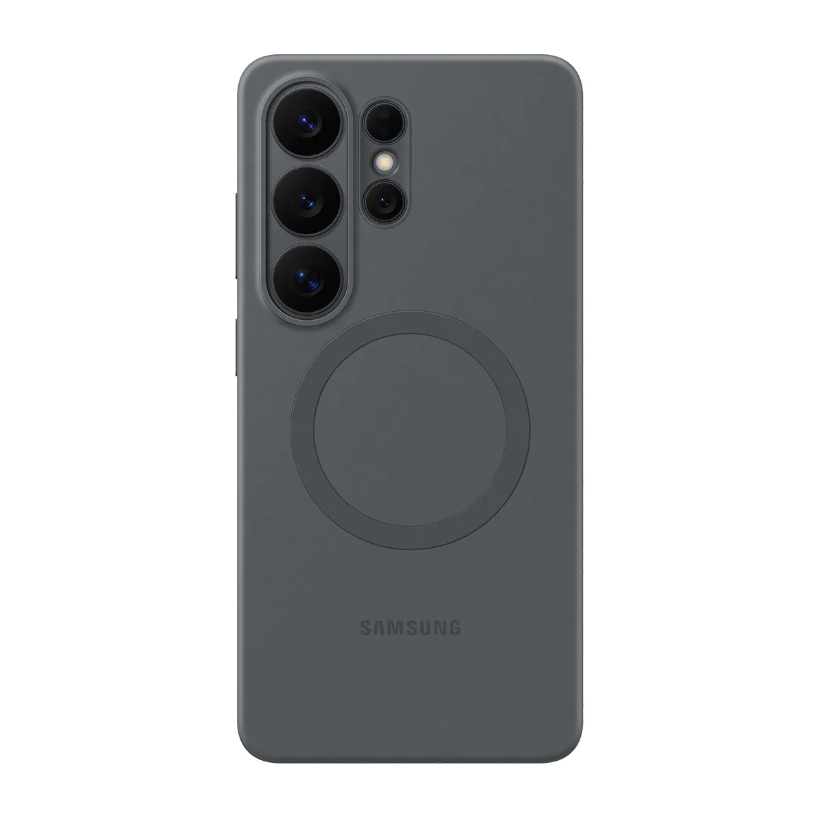 Samsung EF-ES948CBEGWW кейс за мобилен телефон 17,5 см (6.9") Калъф Черен