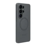 Samsung EF-ES948CBEGWW кейс за мобилен телефон 17,5 см (6.9") Калъф Черен