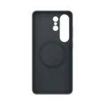 Samsung EF-ES948CBEGWW кейс за мобилен телефон 17,5 см (6.9") Калъф Черен