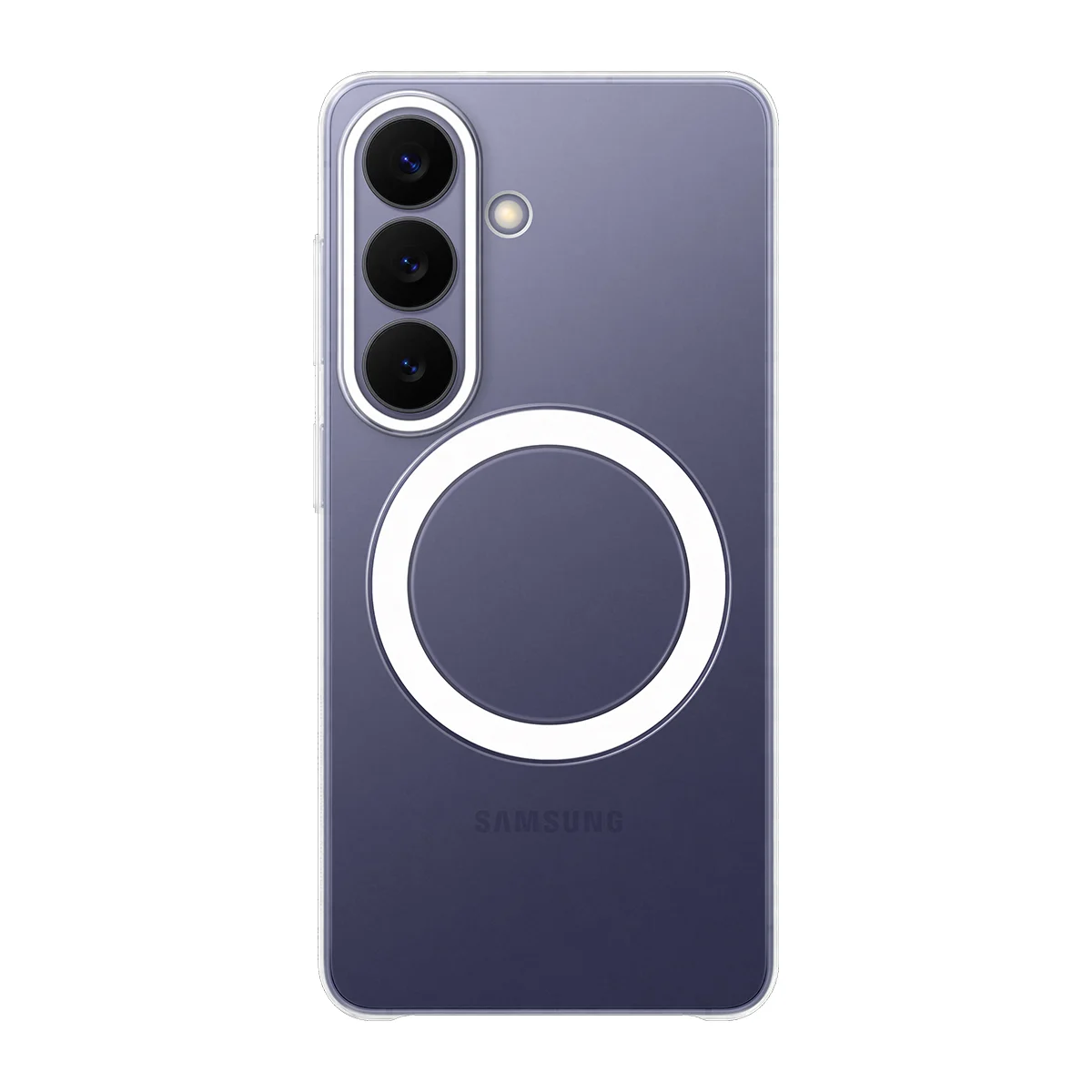 Samsung EF-CS942CTEGWW кейс за мобилен телефон 16 см (6.3") Калъф Прозрачен