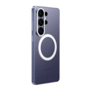Samsung EF-CS948CTEGWW кейс за мобилен телефон 17,5 см (6.9") Калъф Прозрачен