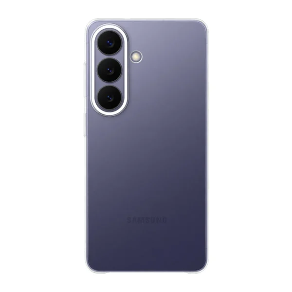 Samsung EF-QS942CTEGWW кейс за мобилен телефон 16 см (6.3") Калъф Прозрачен
