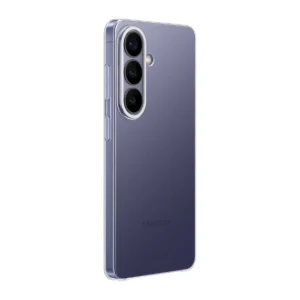 Samsung EF-QS942CTEGWW кейс за мобилен телефон 16 см (6.3") Калъф Прозрачен
