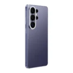 Samsung EF-QS948CTEGWW кейс за мобилен телефон 17,5 см (6.9") Калъф Прозрачен