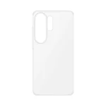 Samsung EF-QS948CTEGWW кейс за мобилен телефон 17,5 см (6.9") Калъф Прозрачен