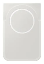 Samsung EB-U2500XJEGWW външна батерия/пауър банк 5000 mAh Безжично зареждане Сив