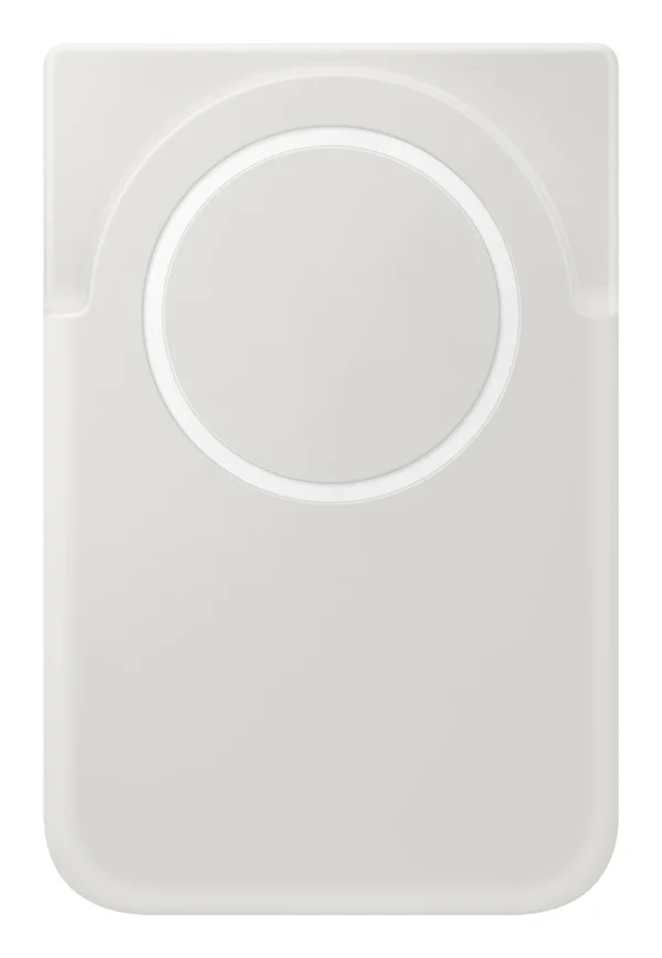 Samsung EB-U2500XJEGWW външна батерия/пауър банк 5000 mAh Безжично зареждане Сив