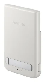 Samsung EB-U2500XJEGWW външна батерия/пауър банк 5000 mAh Безжично зареждане Сив