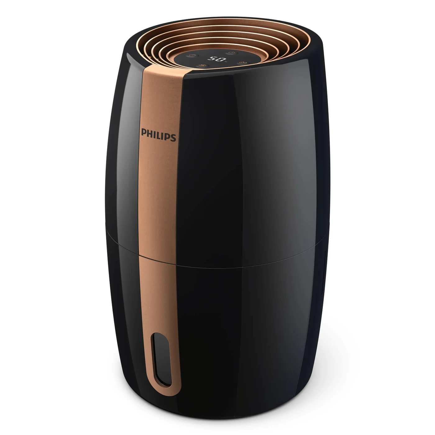 Philips 2000 series Овлажнител на въздуха HU2718/10 от серия 2000 Philips 2000 series Овлажнител на въздуха HU2718/10 от серия 2000