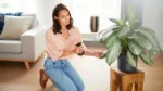 Philips 2000 series Овлажнител на въздуха HU2718/10 от серия 2000